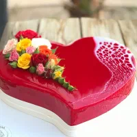 فروشندگی شیرینی فرد باستان