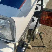 یاماها dt 175|موتورسیکلت|تهران, خرمشهر|دیوار