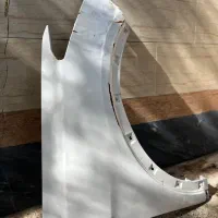 گلگیرجلو سانتافه/رینگ ولاستیک خارجی