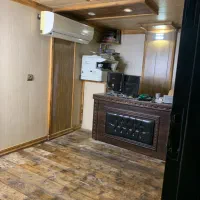 کانکس ۸ متری