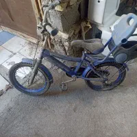 دو عدد دوچرخه جفتش باهم3تومن توضیحات بخونید|دوچرخه، اسکیت، اسکوتر|مشهد, چهاربرج|دیوار