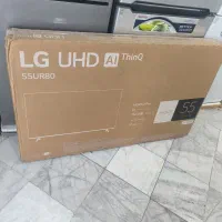 تلویزیون ال جی