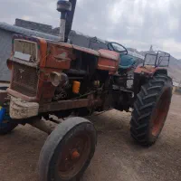 تراکتور رومانی