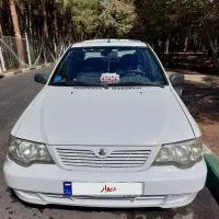 پراید مدل۹۳ خوش رکاب