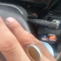 انگشتر شرف شمس
