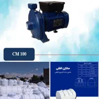 انواع پمپ آب + منبع تانکر مخزن آب با ضمانت معتبر|حراج|شیراز, ریشمک|دیوار