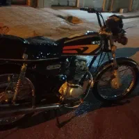 موتور|موتورسیکلت|بندر ماهشهر, |دیوار