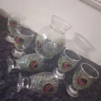 جام و تنگ زیبا