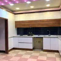 کابینت - دکوراسیون - کمد دیواری