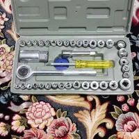 آچار بکس نو|ابزارآلات|یاسوج, |دیوار