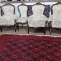 مبلمان چوبی|مبلمان خانگی و میز عسلی|زاهدان, |دیوار