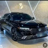حواله هوندا آکورد