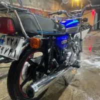 هندا پرواز|موتورسیکلت|پاکدشت, پاکدشت (مامازند)|دیوار