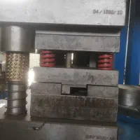 کنترل کیفیت