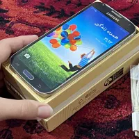 سامسونگ s4 آکبند