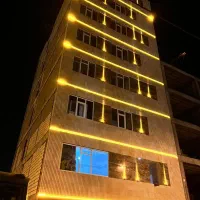 آپارتمان نوساز رباط کریم فدائیان۱۵۵متر۳خواب تکواحد