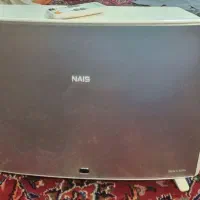 دستگاه تصفیه هوا|پنکه و تصفیه‌کنندهٔ هوا|تهران, شهرک ولیعصر شمالی|دیوار