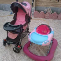 کالسکه و رورورک