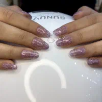 مدل ناخن جهت تکمیل آلبوم|خدمات آرایشگری و زیبایی|خورموج, |دیوار