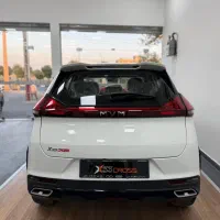 ایکس 33 کراس اتومات نمایندگی مدیران خودرو هشتگرد|خودرو سواری و وانت|هشتگرد, هشتگرد قدیم|دیوار