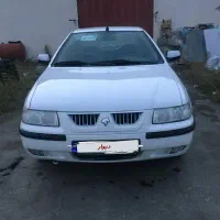 سمند الیکس مشابه صفر