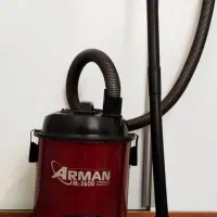 جارو سطلی سالم