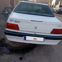 پژو 405 دوگانه سوز مدل 77 کاربرات|خودرو سواری و وانت|زاهدان, |دیوار