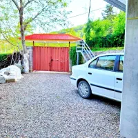 سوئیت یک خوابه مبله کلاردشت