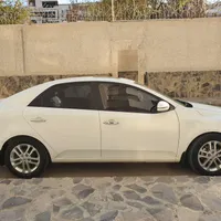 کیا سراتو مونتاژ اتوماتیک آپشنال 2000cc، مدل ۱۳۹۸|خودرو سواری و وانت|اصفهان, شهرک ولیعصر|دیوار