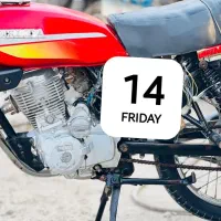 موتور دلتا 160شکاری|موتورسیکلت|اهواز, اهواز|دیوار