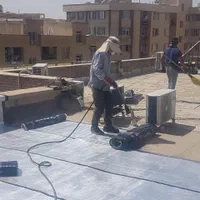 نصب ایزوگام دلیجان.قیروگونی.سراسر تهران و حومه