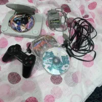 دستگاه سونی وسیدی