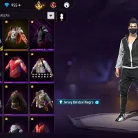 اکانت فری فایر|کنسول، بازی ویدئویی و آنلاین|میاندوآب, |دیوار