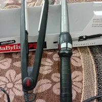 بابلیس و اتو مو|لوازم جانبی موبایل و تبلت|کوهدشت, |دیوار