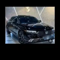 حواله هیوندا آکورد