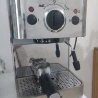 دستگاه خونگی اسپرسوساز نوا 149