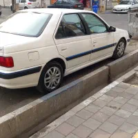 پژوپارسxumمدل ۹۴|خودرو سواری و وانت|فردوسیه, |دیوار