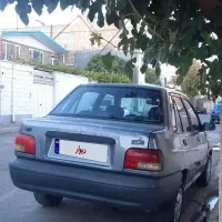 پراید مدل ۸۹|خودرو سواری و وانت|خوی, |دیوار