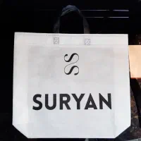 چاپ ساک پارچه ای ، چاپ تیشرت و تمامی محصولات چاپی