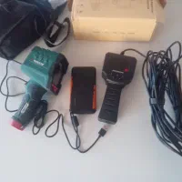 نشت یابی اب و فاضلاب تضمینی با دستگاه تصویری