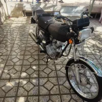 موتور 125مدل 94