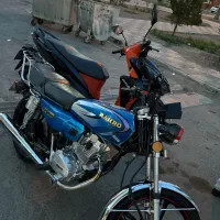 هوندا 200 مدل 402