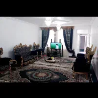 خانه ویلایی ۱۰۰متری جنوبی