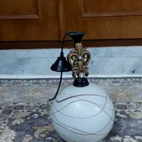 چراغ اویز