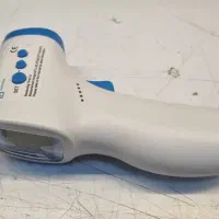 تب سنج دیجیتال مادون قرمز|آرایشی، بهداشتی، درمانی|ساری, |دیوار