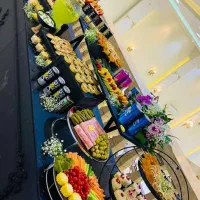 اجاره سالن تولد دررستوران باغ و کلیه خدمات اقتصادی|خدمات پذیرایی، مراسم|تهران, فرودگاه مهرآباد|دیوار