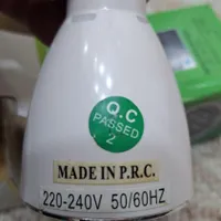 لامپ LED کم مصرف برند DECO|لامپ و چراغ|تهران, جنت‌آباد جنوبی|دیوار