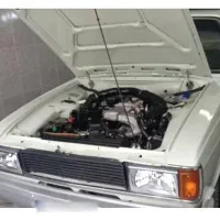 پیکان وانت 93