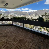 الهیه ۴۰۰متر ویو ابدی ۳ پارکینگ سرمایه گذاری برج