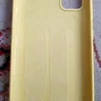 گارد سیلیکونی a21